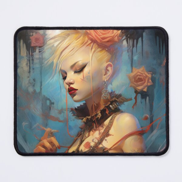 Item preview, Celestial Punk Grooves - Powerful Sounds in Graphics designed and sold by Piotrek0001.