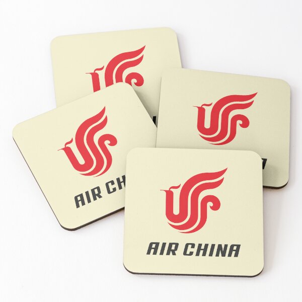 Item preview, Air China designed and sold by FutureTraveller.