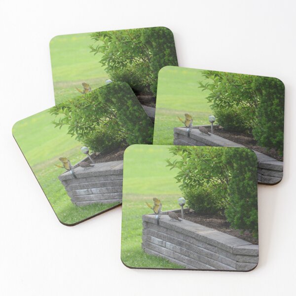 Item preview, Northern Flickers designed and sold by kry.ative.