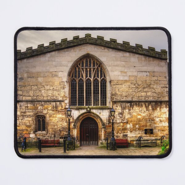 Item preview, York Guildhall designed and sold by tomg.