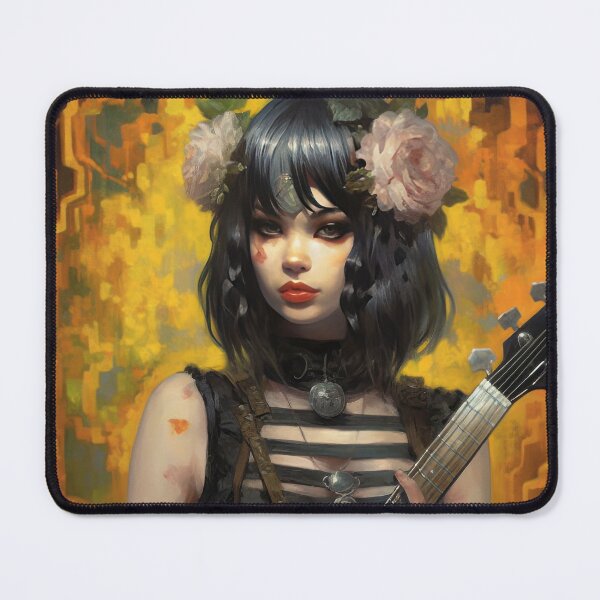 Item preview, Celestial Punk Grooves - Powerful Sounds in Graphics designed and sold by Piotrek0001.