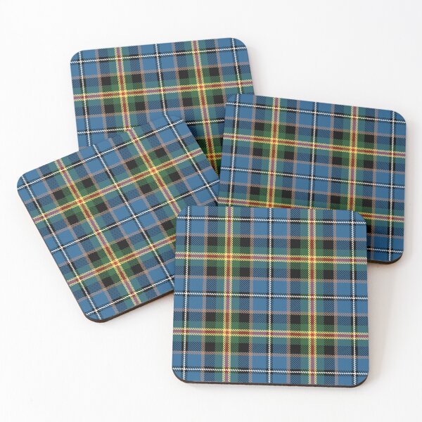 Item preview, Iowa Official State Tartan Plaid designed and sold by anne m bray.
