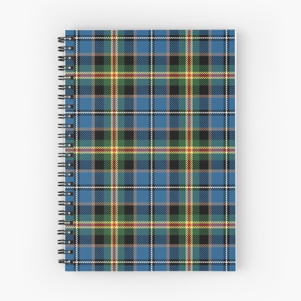 Item preview, Iowa Official State Tartan Plaid designed and sold by anne m bray.