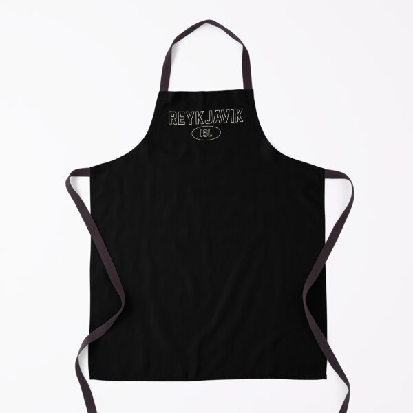 Item preview, Reykjavik ISL / Cream Outline designed and sold by PEK1787.