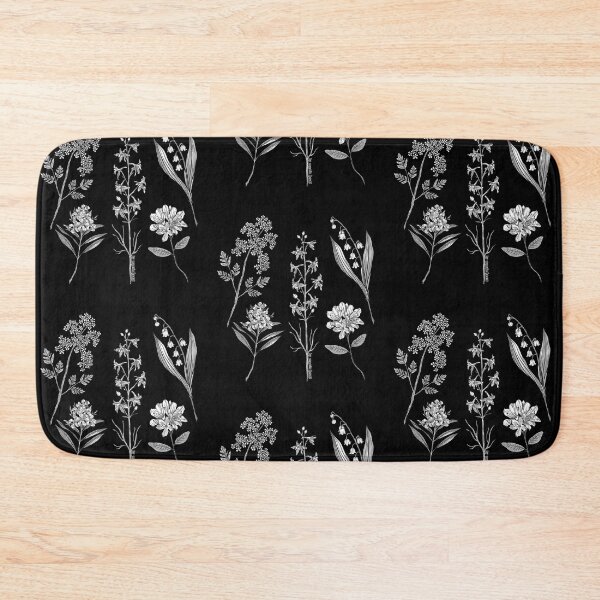 Item preview, Poisonous Flowers designed and sold by Mystic Heart.