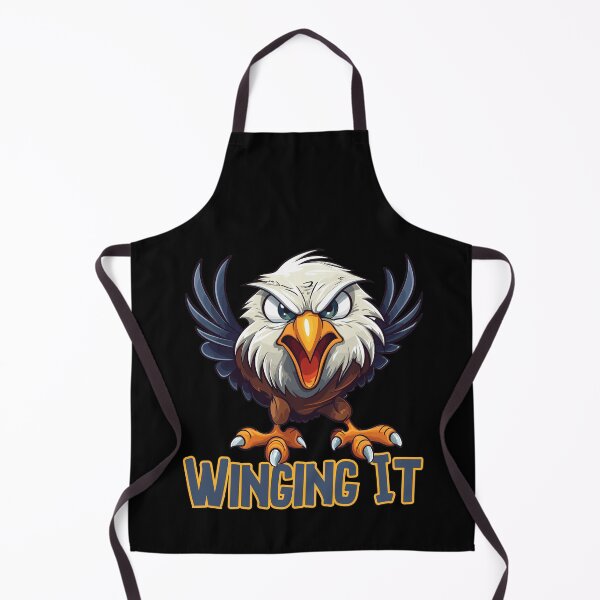 Item preview, Winging It designed and sold by RockBeeDesigns.