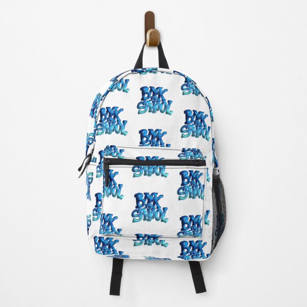 Item preview, "Vibrant Visions: Embrace the Journey 'Back to School'" designed and sold by MColoredBooks.