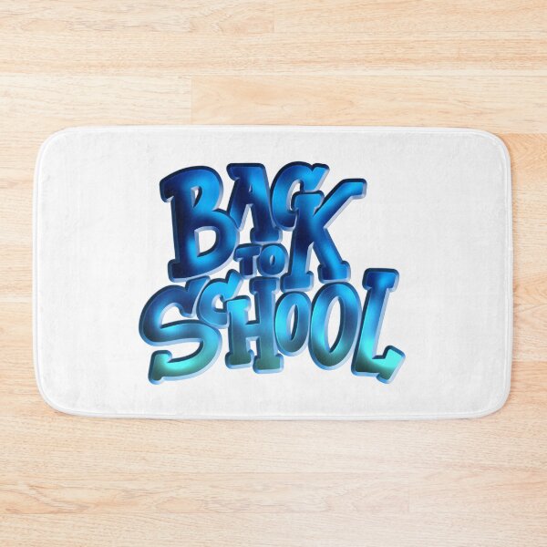 Item preview, "Vibrant Visions: Embrace the Journey 'Back to School'" designed and sold by MColoredBooks.
