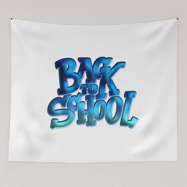 Item preview, "Vibrant Visions: Embrace the Journey 'Back to School'" designed and sold by MColoredBooks.