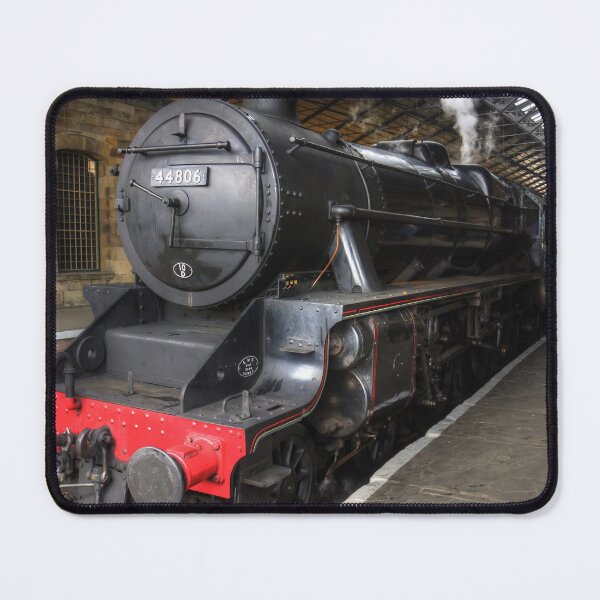 Item preview, LMS 4-6-0 44806 designed and sold by tomg.
