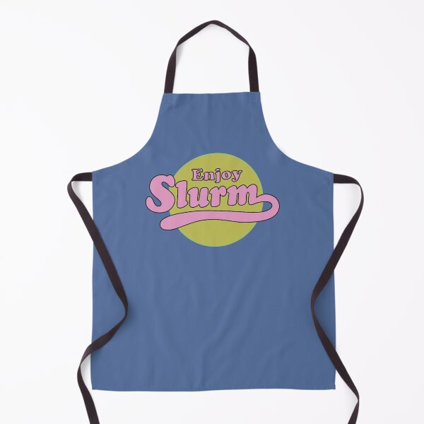Item preview, Enjoy Slurm designed and sold by REALsaintpetty.