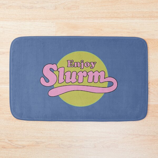 Item preview, Enjoy Slurm designed and sold by REALsaintpetty.