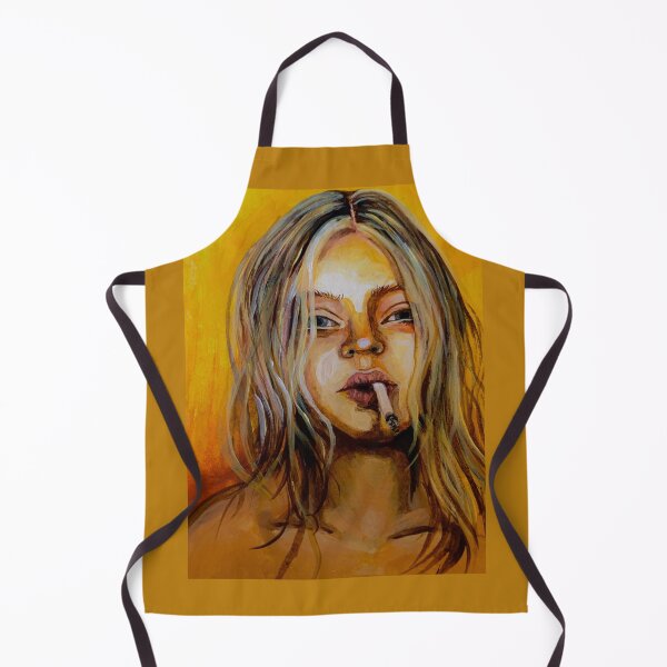 Item preview, Stubborn teenager  designed and sold by Roya  Pourali.