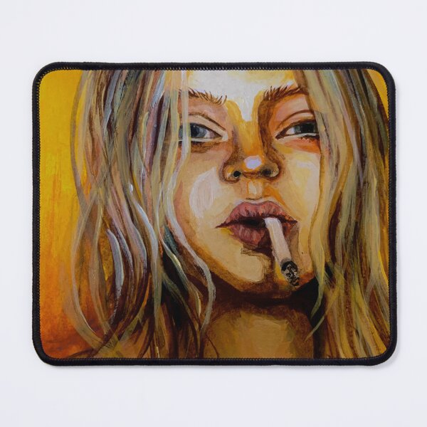Item preview, Stubborn teenager designed and sold by Roya Pourali.
