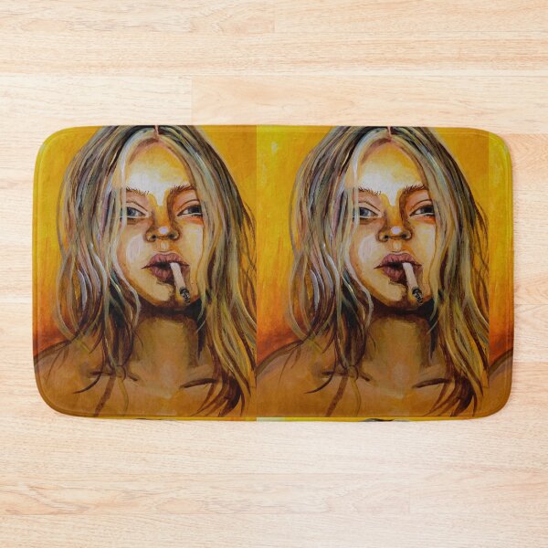 Item preview, Stubborn teenager  designed and sold by Roya  Pourali.