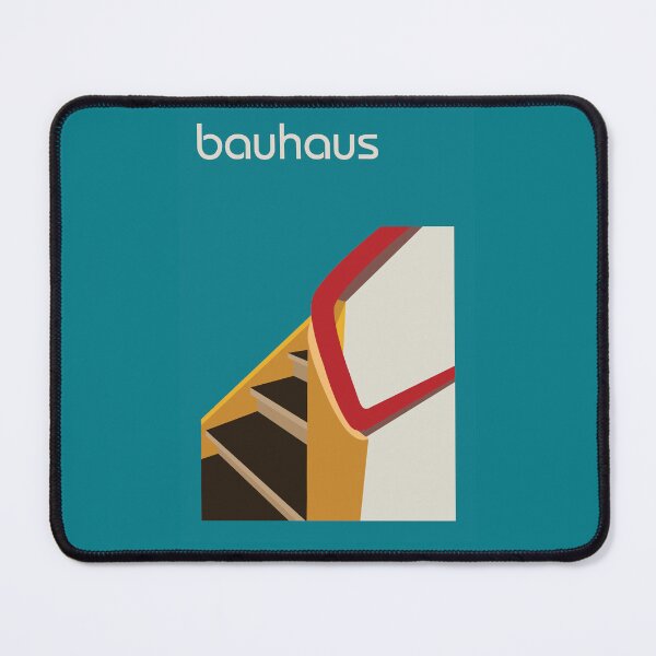Item preview, Bauhaus #145 designed and sold by GoodMoreInc.