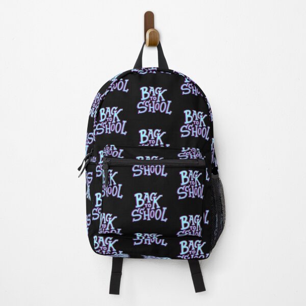 Item preview, "Vibrant Visions: Embrace the Journey 'Back to School'" designed and sold by MColoredBooks.