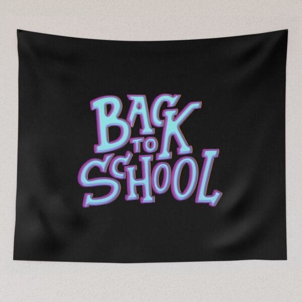 Item preview, "Vibrant Visions: Embrace the Journey 'Back to School'" designed and sold by MColoredBooks.