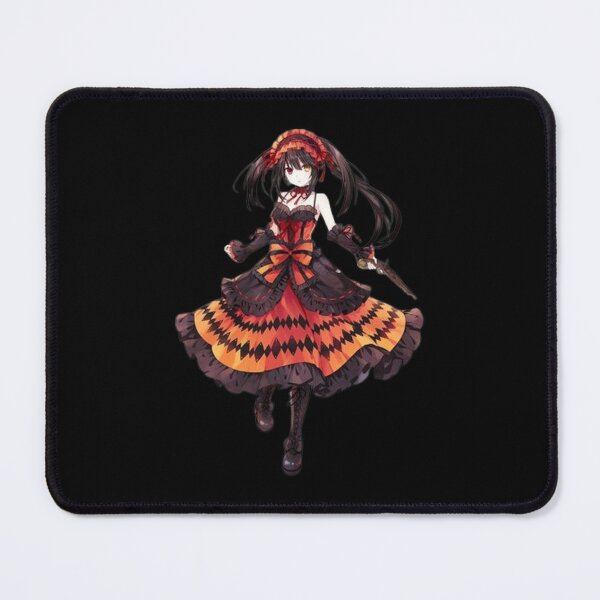 Item preview, Tokisaki Kurumi - Date A Live designed and sold by aliyah-shirt.