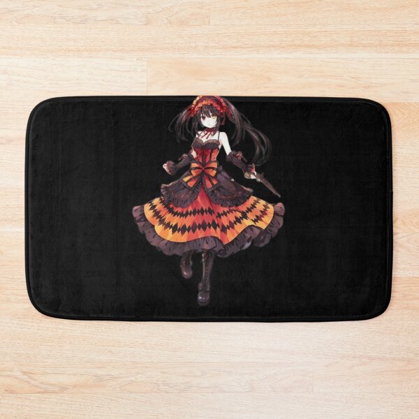 Item preview, Tokisaki Kurumi - Date A Live  designed and sold by aliyah-shirt.