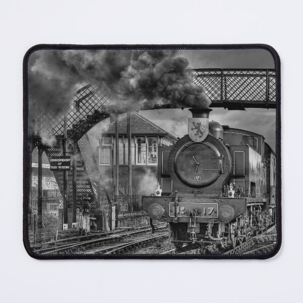 Item preview, No 17 B&W designed and sold by tomg.