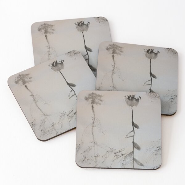 Item preview, Flowers in Grasses designed and sold by Connor Jacobs.
