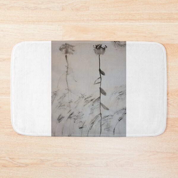 Item preview, Flowers in Grasses designed and sold by Connor Jacobs.