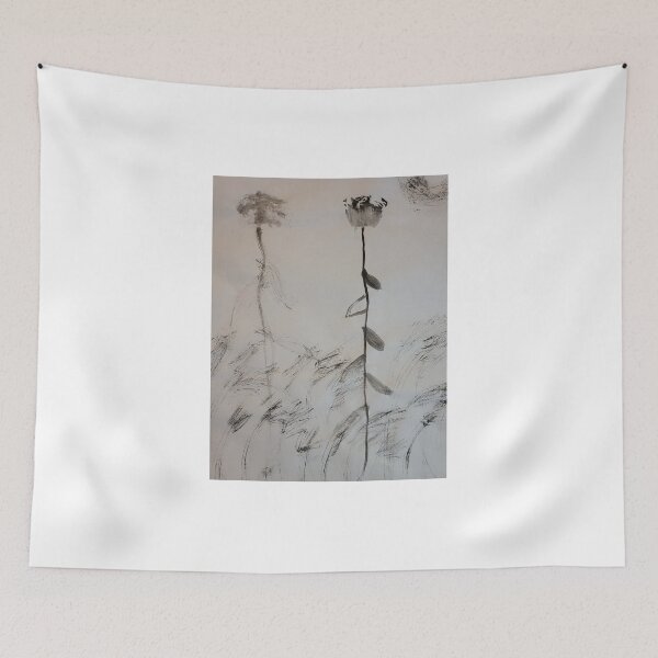 Item preview, Flowers in Grasses designed and sold by Connor Jacobs.