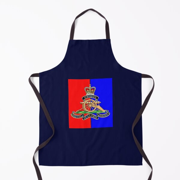 Item preview, Royal Artillery Cap Badge (new) designed and sold by Oppos Community Farm.