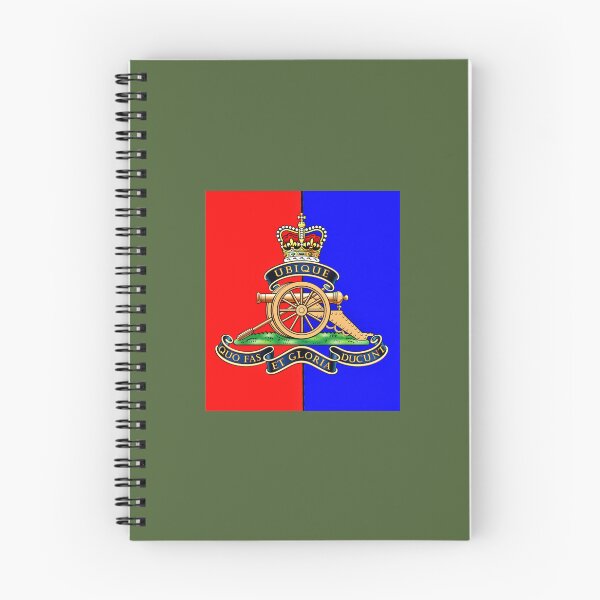 Item preview, Royal Artillery Cap Badge (new) designed and sold by Oppos  Community Farm.