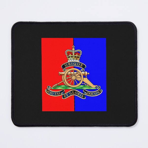 Item preview, Royal Artillery Cap Badge (new) designed and sold by Oppos  Community Farm.