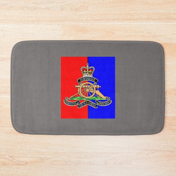 Item preview, Royal Artillery Cap Badge (new) designed and sold by Oppos Community Farm.