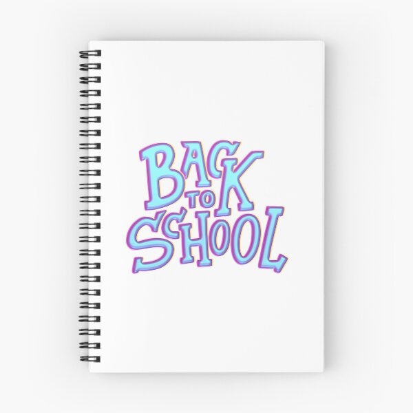 Item preview, "Vibrant Visions: Embrace the Journey 'Back to School'" designed and sold by MColoredBooks.