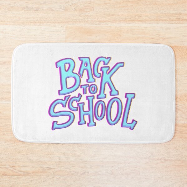 Item preview, "Vibrant Visions: Embrace the Journey 'Back to School'" designed and sold by MColoredBooks.