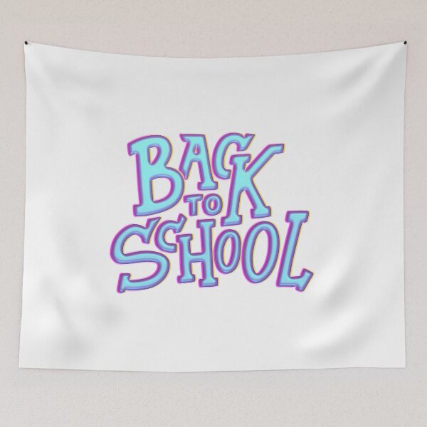 Item preview, "Vibrant Visions: Embrace the Journey 'Back to School'" designed and sold by MColoredBooks.