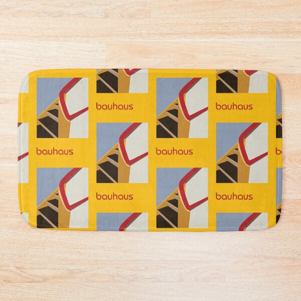Artikelvorschau, Bauhaus #146 entworfen und verkauft von GoodMoreInc.