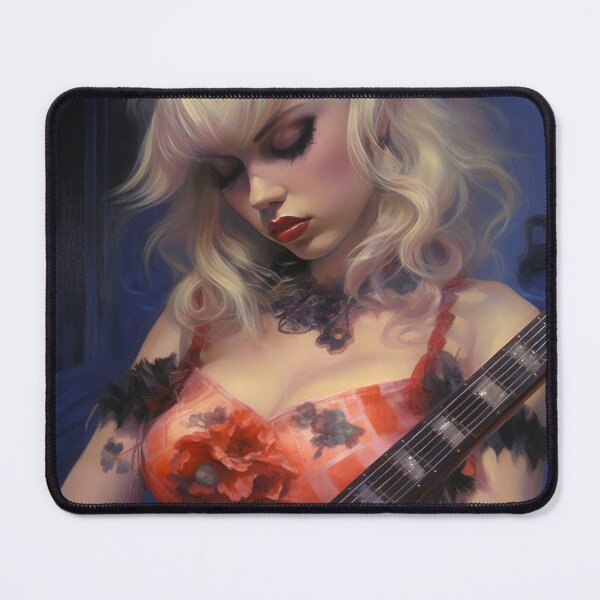 Item preview, Celestial Punk Grooves - Powerful Sounds in Graphics designed and sold by Piotrek0001.