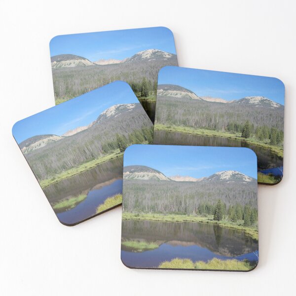 Item preview, Mountain Scene 2 designed and sold by Denis Dumais.
