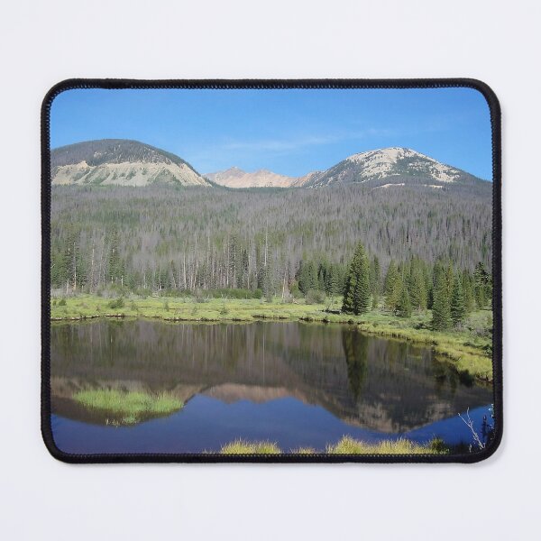 Item preview, Mountain Scene 2 designed and sold by Denis Dumais.