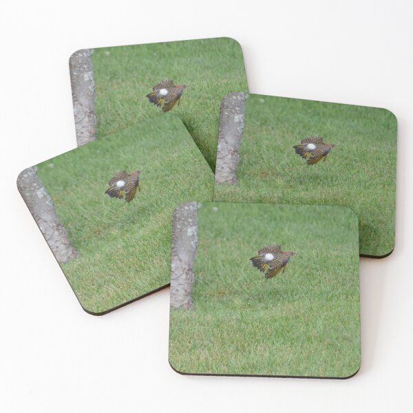 Item preview, Northern Flicker designed and sold by kry.ative.
