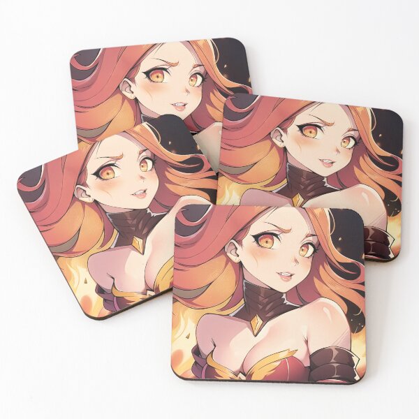 Item preview, Lina designed and sold by Victor Ajax.
