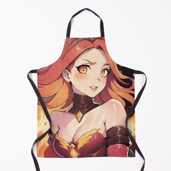 Item preview, Lina designed and sold by Victor Ajax.