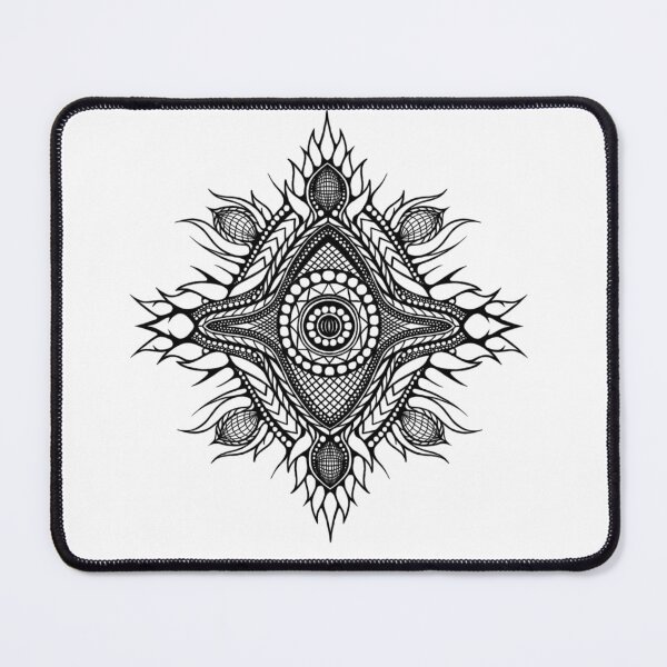 Item preview, Thorn circle  designed and sold by Art by Dom G.