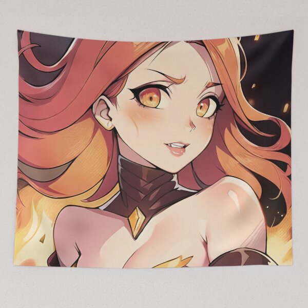 Item preview, Lina designed and sold by Victor Ajax.