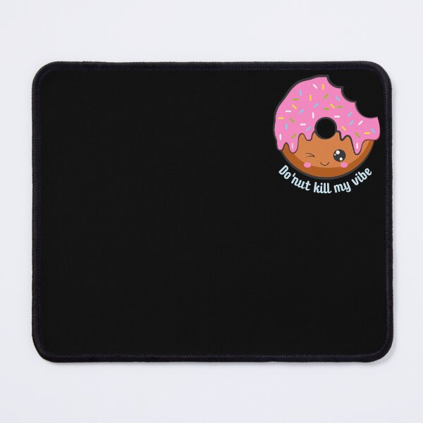 Item preview, Sweet Cute Adorable Donut designed and sold by DawidM3rch.