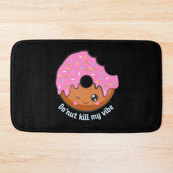 Item preview, Sweet Cute Adorable Donut designed and sold by DawidM3rch.
