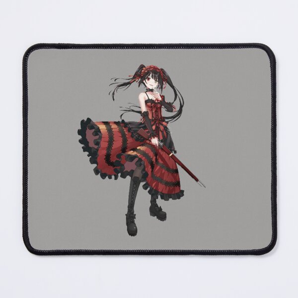Item preview, Tokisaki Kurumi - Date A Live designed and sold by aliyah-shirt.