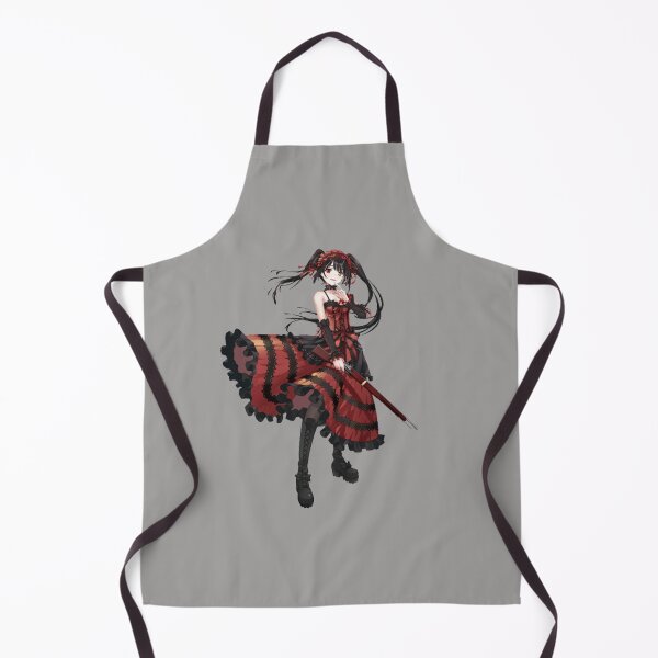 Item preview, Tokisaki Kurumi - Date A Live designed and sold by aliyah-shirt.