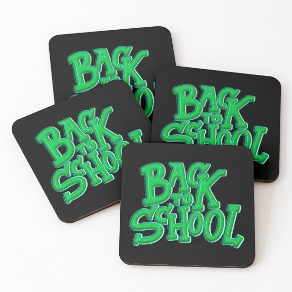 Item preview, "Vibrant Visions: Embrace the Journey 'Back to School'" designed and sold by MColoredBooks.