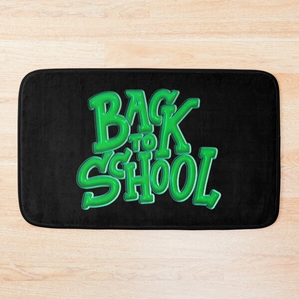 Item preview, "Vibrant Visions: Embrace the Journey 'Back to School'" designed and sold by MColoredBooks.